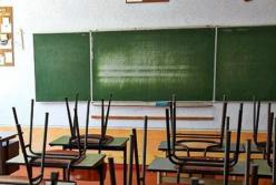 В Киеве в школах каникулы начнутся раньше