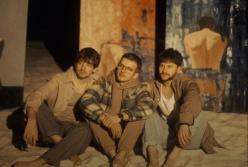 «Живу наполовину»: MOLODI присвятили пісню зниклому безвісти батьку вокаліста