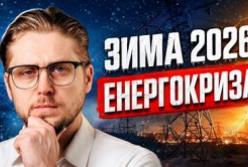 Україну чекає складна зима: експерт прогнозує перебої зі світлом, девальвацію гривні та економічні виклики до 2026 року