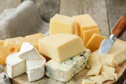 Ученые исследовали пользу сыра для сосудов
