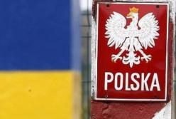 Очереди на западной границе Украины выросли до 660 автомобилей