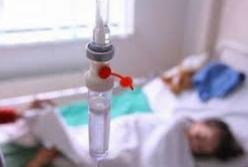 В Черновицкой области среди больных коронавирус 8 детей (видео)