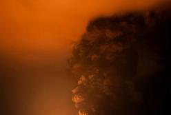 Невідомі дрони атакували НПЗ у Саратові, авіабазу в Енгельсі та ЛЕП "Балашовська" (відео)