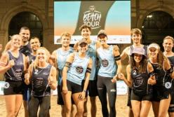 Срібло у Швейцарії: Попов і Рєзнік успішно повернулися на міжнародний пісок