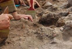 Израильские археологи обнаружили интересную находку