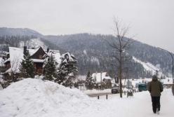 Прогноз погоды на 25 января: снег и морозы