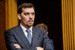 Премьер-министр Украины передумал уходить в отставку