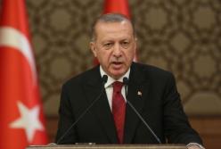 Турция приостанавливает военную операцию в Сирии