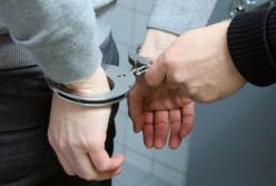 В Ужгороде арестовали подозреваемого в растрате чиновника горсовета