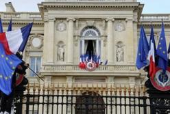 "В подходящее время": Франция ответила на требование Зеленского о встрече