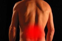 Медики назвали основные симптомы камней в почках