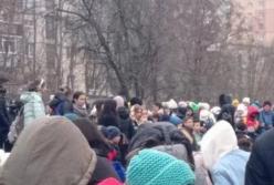 В Харькове массово заминировали школы