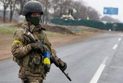 Сутки в ООС: боевики 11 раз обстреляли украинские позиции, есть раненые