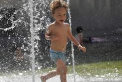 Синоптики рассказали какой будет погода в июле