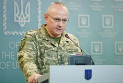 Россия стягивает войска к украинским границам - Хомчак