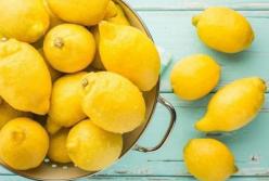 "Целительная" сила лимонов: врач развенчал популярный миф