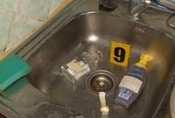 В Харькове в запертой изнутри квартире нашли тело мужчины с ножевым ранением