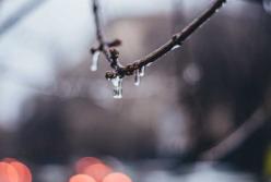 Прогноз погоды на 18 декабря: снег, облачно и влажно