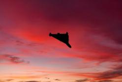 Будуть летіти роями: РФ запустила шахеди з 8 локацій менше ніж за годину