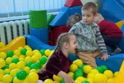 Німеччина та UNICEF Ukraine допомогли створити інклюзивні кімнати для дітей на Миколаївщині