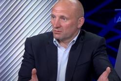 Мэру Черкасс Бондаренко перекрыли доступ к гостайне