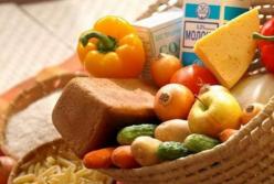 В Украине изменят состав потребительской корзины 