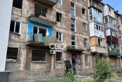 Ракетний удар по Кривому Рогу: семеро поранених та масштабні руйнування