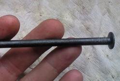 Напал на девочку с гвоздем: в Ровно мужчина пытался изнасиловать школьницу 