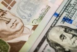 Курс валют на 30 января: НБУ снова опустил гривну