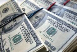 Из отдела полиции в Харьковской области пропали 10 тысяч долларов