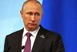 У Зеленского "отшили" Путина с идеей объединения Украины и России