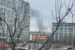 У Бєлгороді посилюється паніка через вибухи та дрони-камікадзе: приліт по ЖК, мертві росіяни (фото, відео)