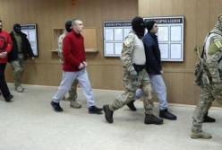 Украинского моряка планируют обменять на экс-"беркутовца"