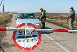 Появились новые меткие фотожабы на совместный патруль ВСУ и боевиков на Донбассе