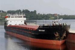 В Азовському морі затонув російський зерновоз: є загиблі та зниклі безвісти (фото)