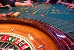 Нардепы не поддержали легализацию игорного бизнеса