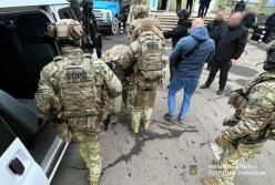 У Тернополі банда військових викрадала та катувала людей: подробиці та відео затримання