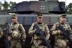 Бывший советник Бундесвера оказался шпионом Ирана