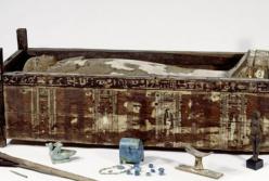 Раскрыта еще одна тайна египетских мумий