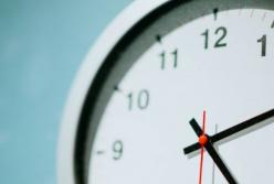 Как перевод часов влияет на здоровье