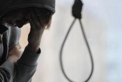 В Белой Церкви 17-летний парень покончил с собой