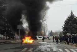 Убийство в Каховке: Рябошапка назначил своих прокуроров