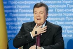 Расстрелы на Майдане: суд разрешил заочное расследование дела против Януковича