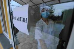  Дезинфекция жилых домов, наземного транспорта и метрополитена - противоэпидемические мероприятия в Киеве