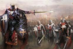 Генетики раскрыли секрет рыцарей-крестоносцев 