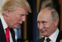 "Рожеві окуляри б'ються склом всередину": у Трампа зробили прогноз щодо сьогоднішньої розмови з Путіним