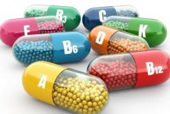 Медики рассказали, какие витамины могут плохо влиять на работу печени