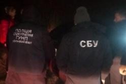 На Житомирщине разоблачена наркогруппировка (фото)