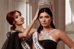 Названа Мисс Украина-Вселенная 2020 года