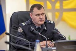 Новым начальником Киберполиции стал Александр Грымчак